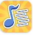 Note Rush icon