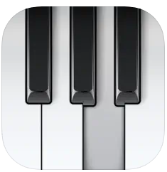 The Piano icon