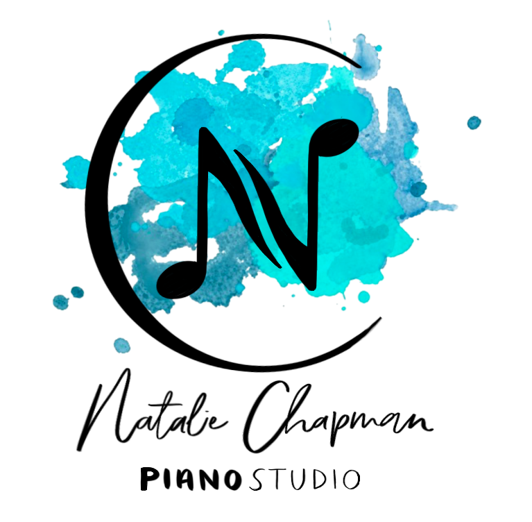 Natalie Chapman Piano Studio
