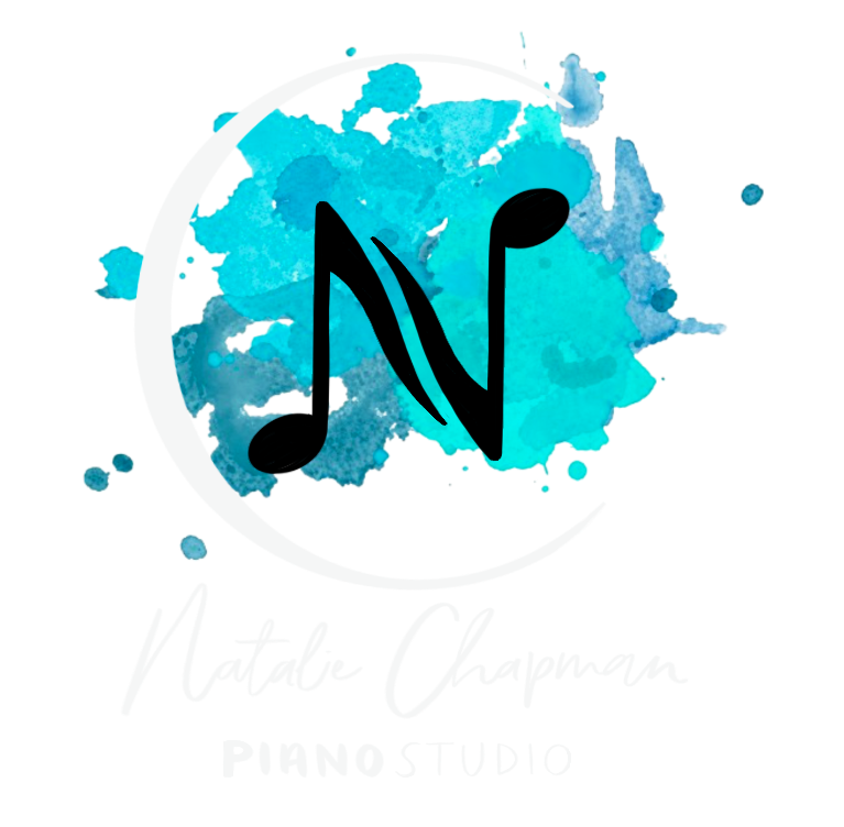 Natalie Chapman Piano Studio