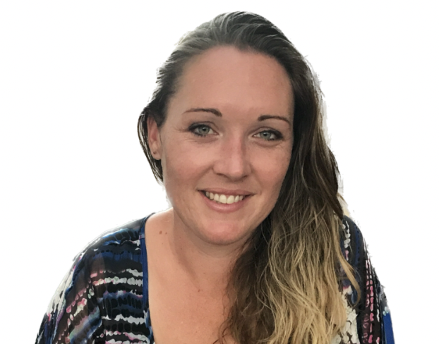 Natalie Chapman, piano teacher